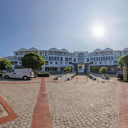 Meeresblau - Mit Balkon Zur Meerseite