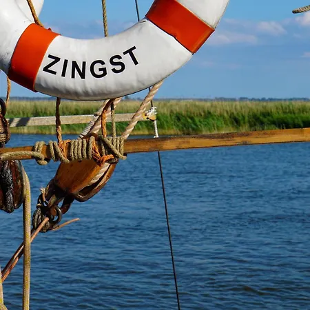 Meeresblau - Mit Balkon Zur Meerseite