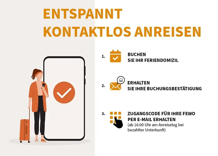 Meeresblau - Mit Balkon Zur Meerseite Zingst